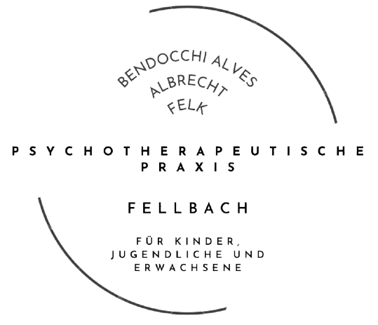 Psychotherapie Fellbach für Kinder, Jugendliche und Erwachsene